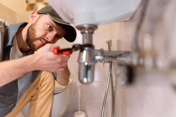 Best Water heater installation and repair in Fort Deposit, AL